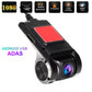 Full HD 1080P ADAS USB Dash Cam Car DVR Android  Dash Camera DVR Loop Recording Car DashCam Night Vision Video Recorder